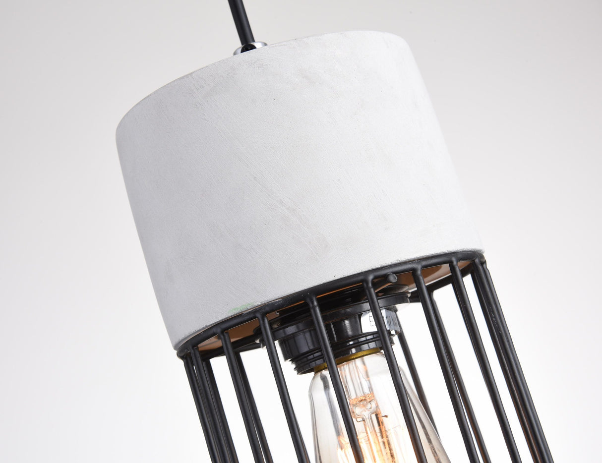Single Pendant Lighting DU146P4G