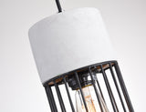 Single Pendant Lighting DU146P4G