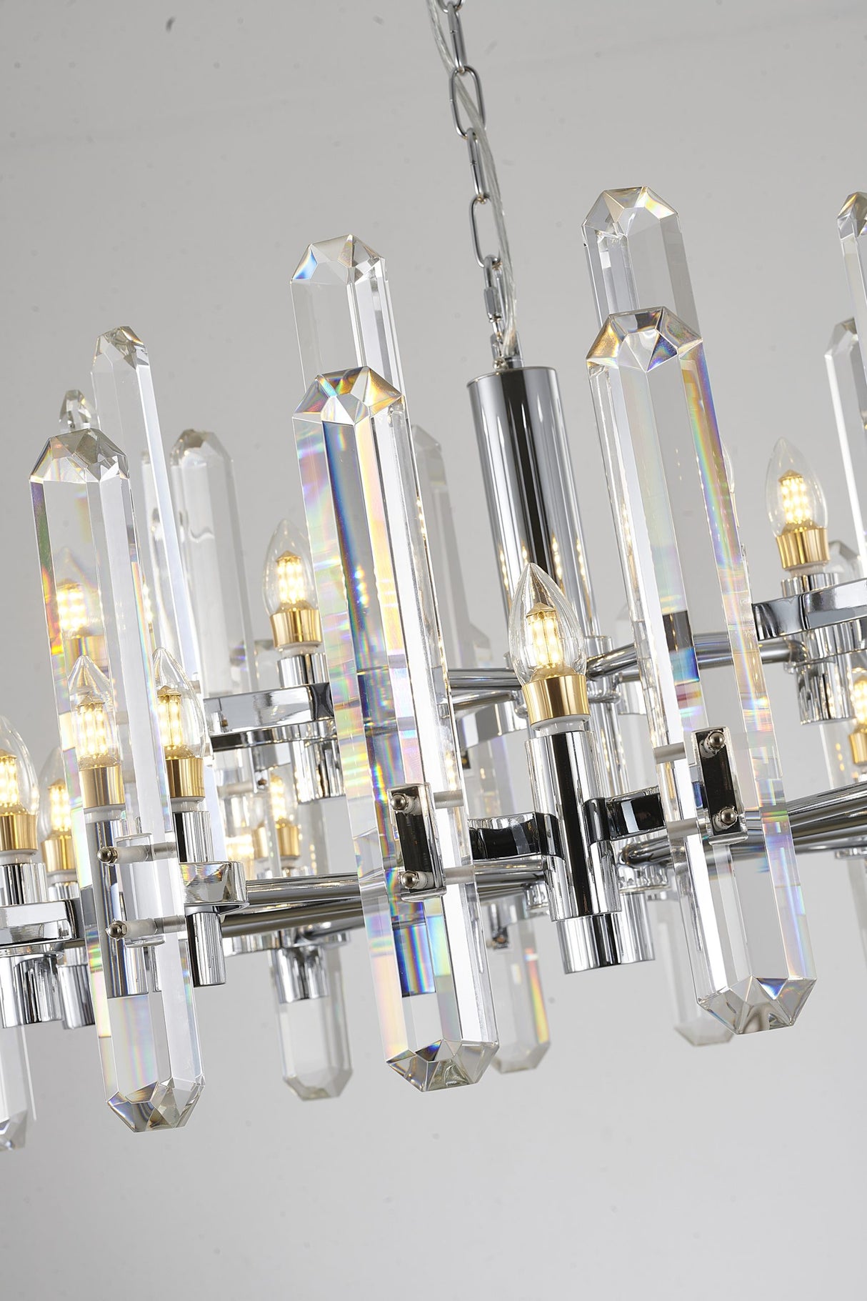 Chandelier MU56XCH