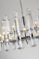 Chandelier MU56XCH
