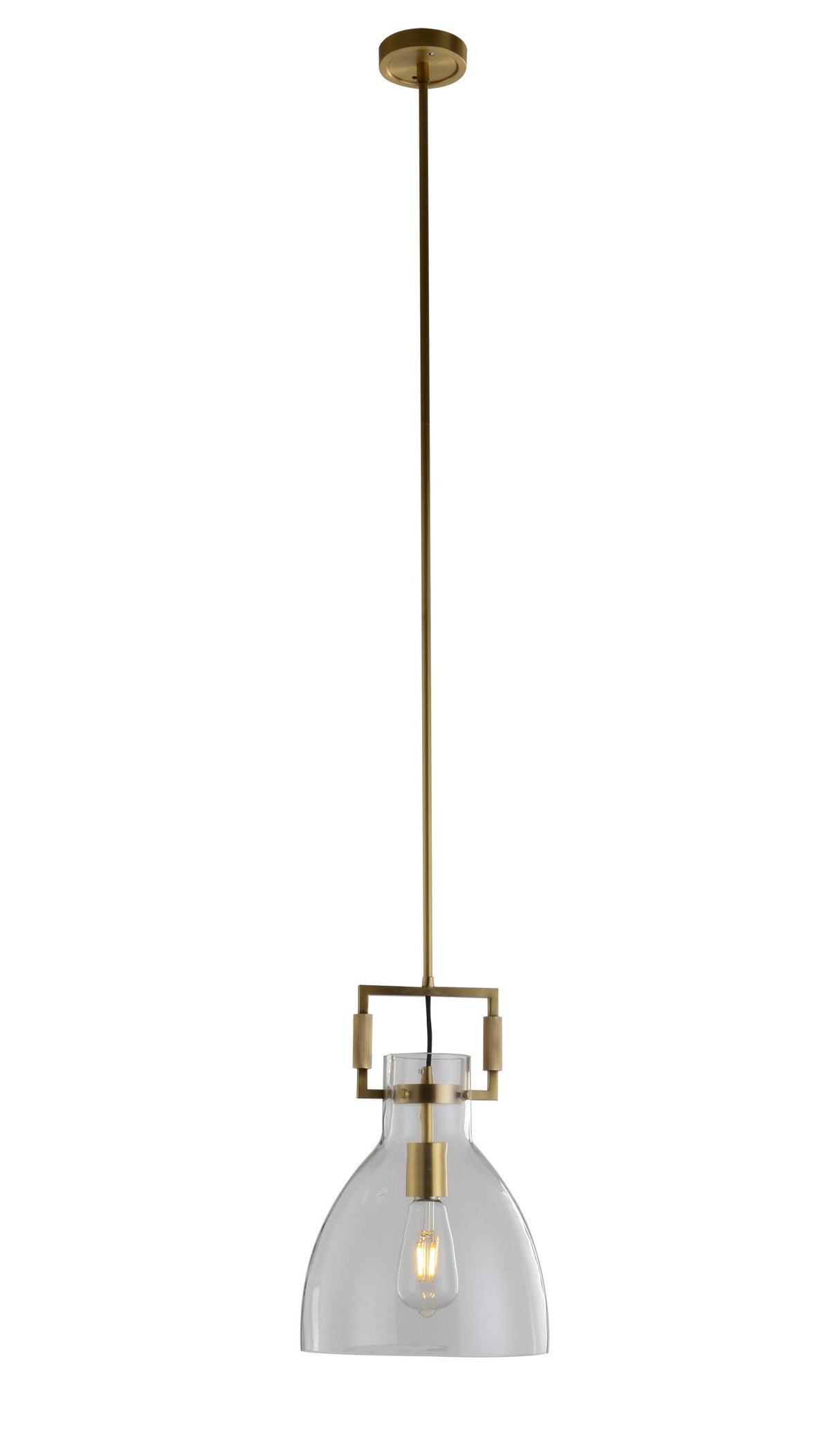 Single Pendant Lighting LC02P9BR