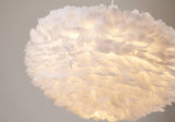 Chandelier DLS20C25W