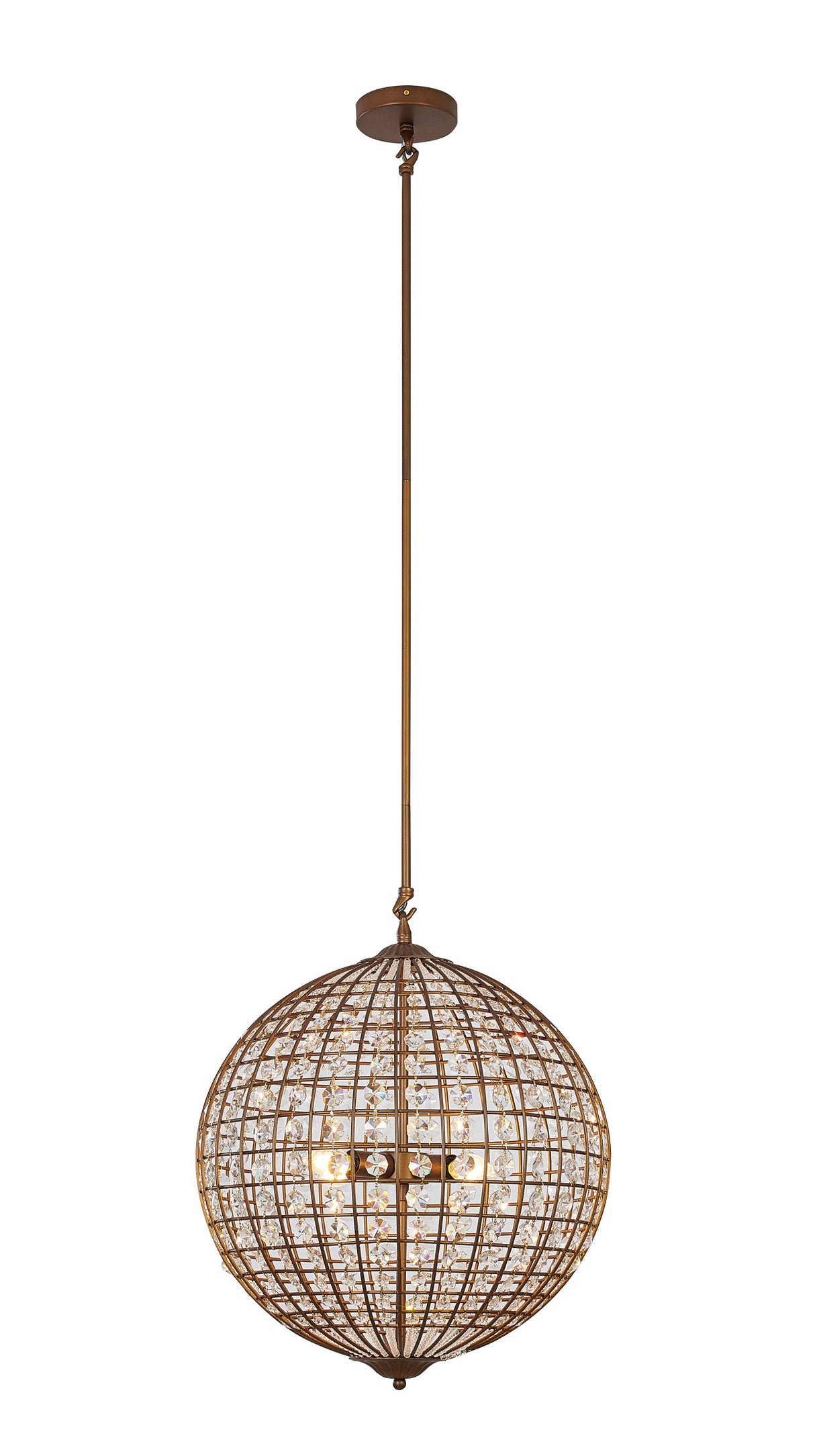 Chandelier ARN02CUS