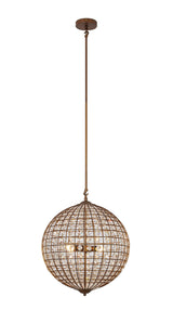 Chandelier ARN02CUS