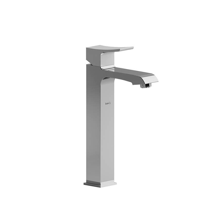 Zendo Single hole lavatory faucet