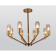 Chandelier ZL30C27CO