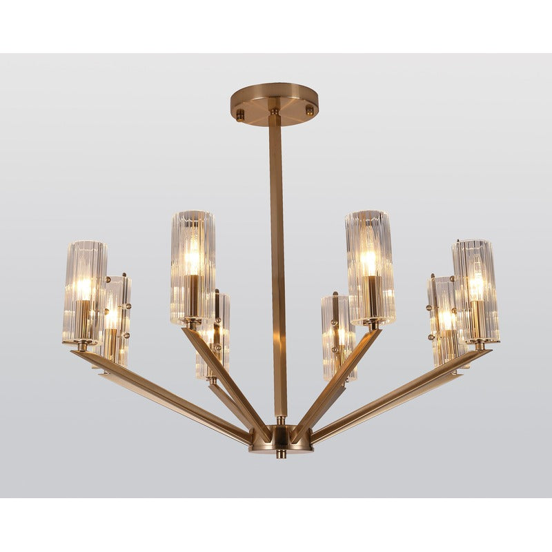 Chandelier ZL30C27CO
