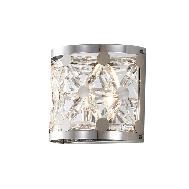 Wall Sconce ZL34W9CH