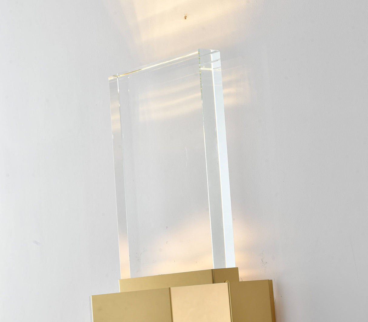 LED Wall sconce MU43