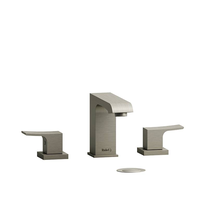 Zendo 8" lavatory faucet