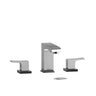 Zendo 8" lavatory faucet