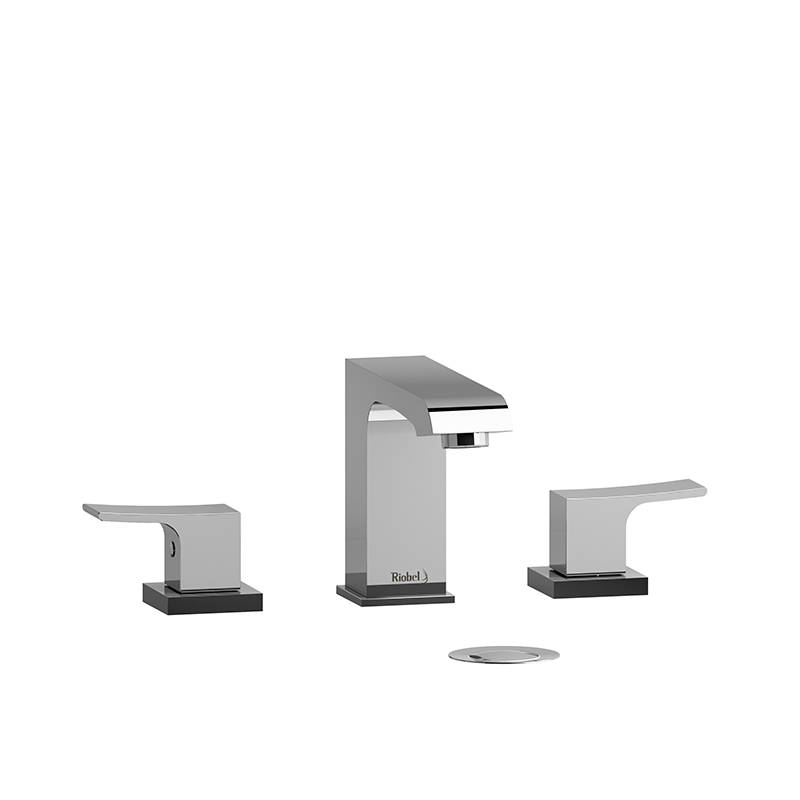 Zendo 8" lavatory faucet