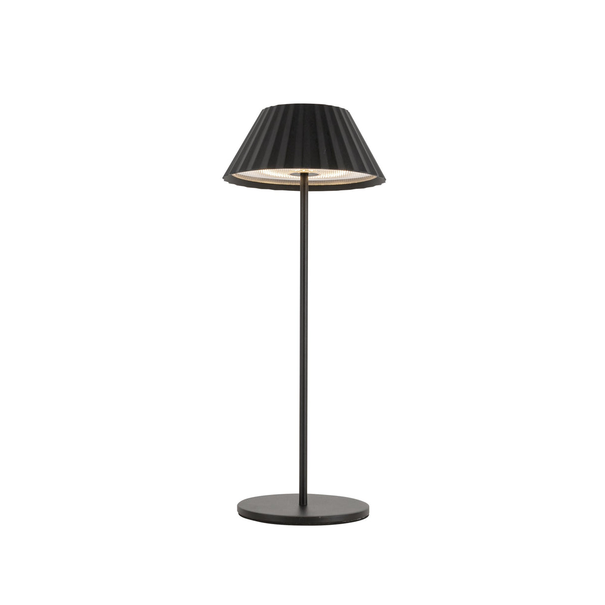 Kuzco Zola 14-in Table Lamp