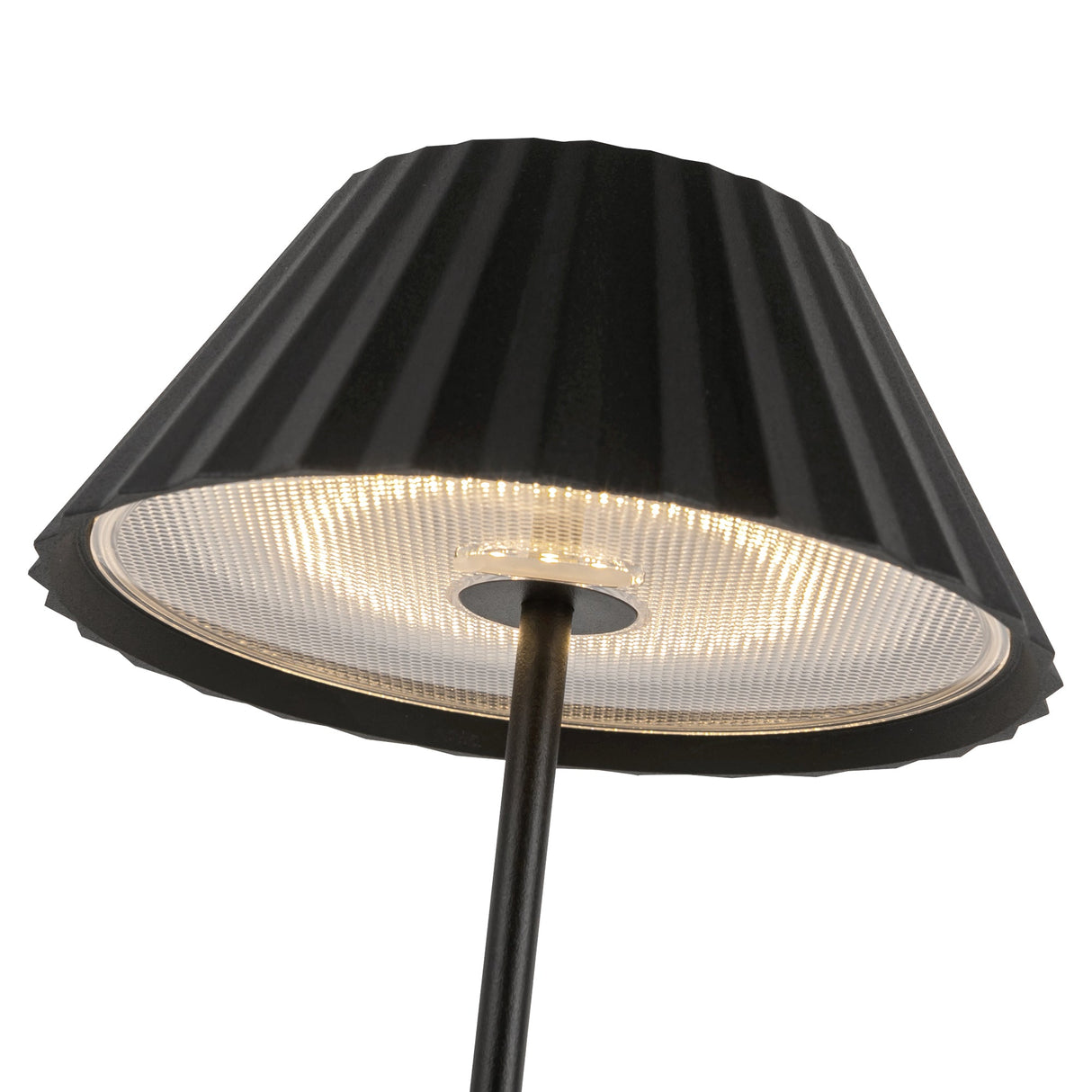 Kuzco Zola 14-in Table Lamp