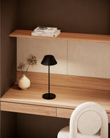 Kuzco Zola 14-in Table Lamp