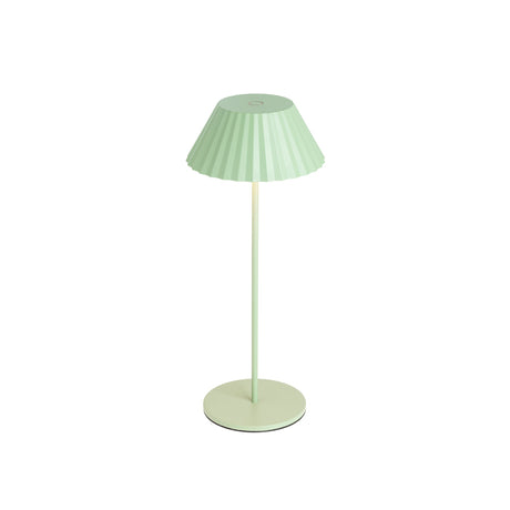 Kuzco Zola 14-in Table Lamp