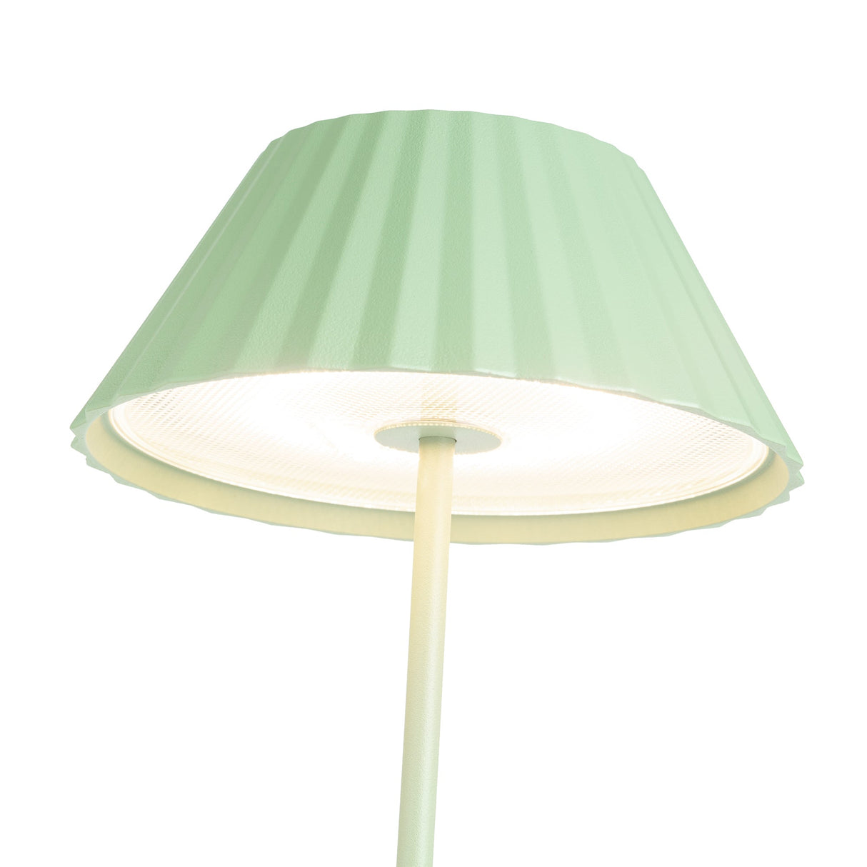 Kuzco Zola 14-in Table Lamp