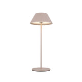 Kuzco Zola 14-in Table Lamp