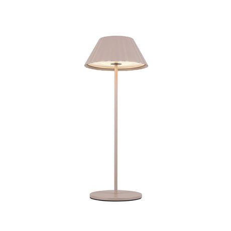 Kuzco Zola 14-in Table Lamp