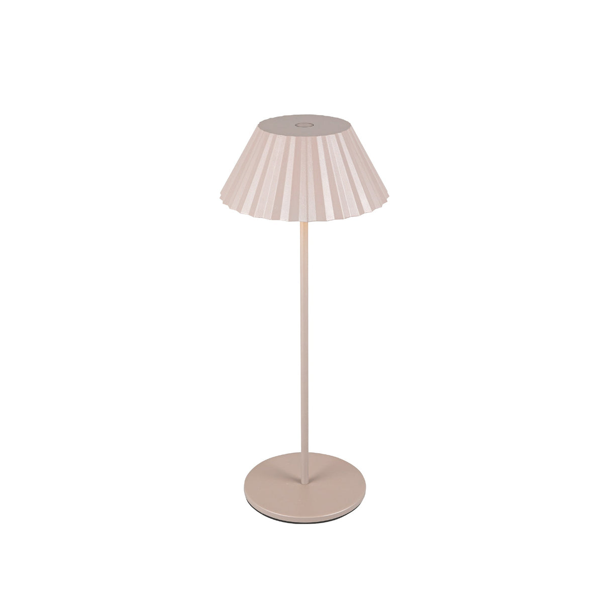 Kuzco Zola 14-in Table Lamp