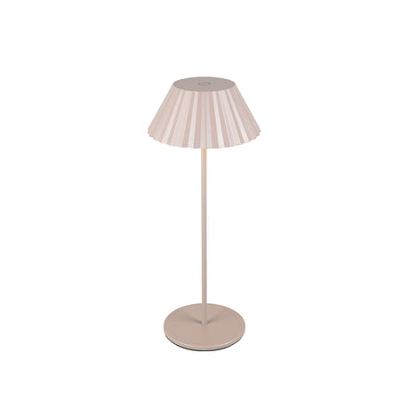 Kuzco Zola 14-in Table Lamp