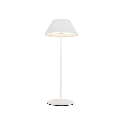 Kuzco Zola 14-in Table Lamp