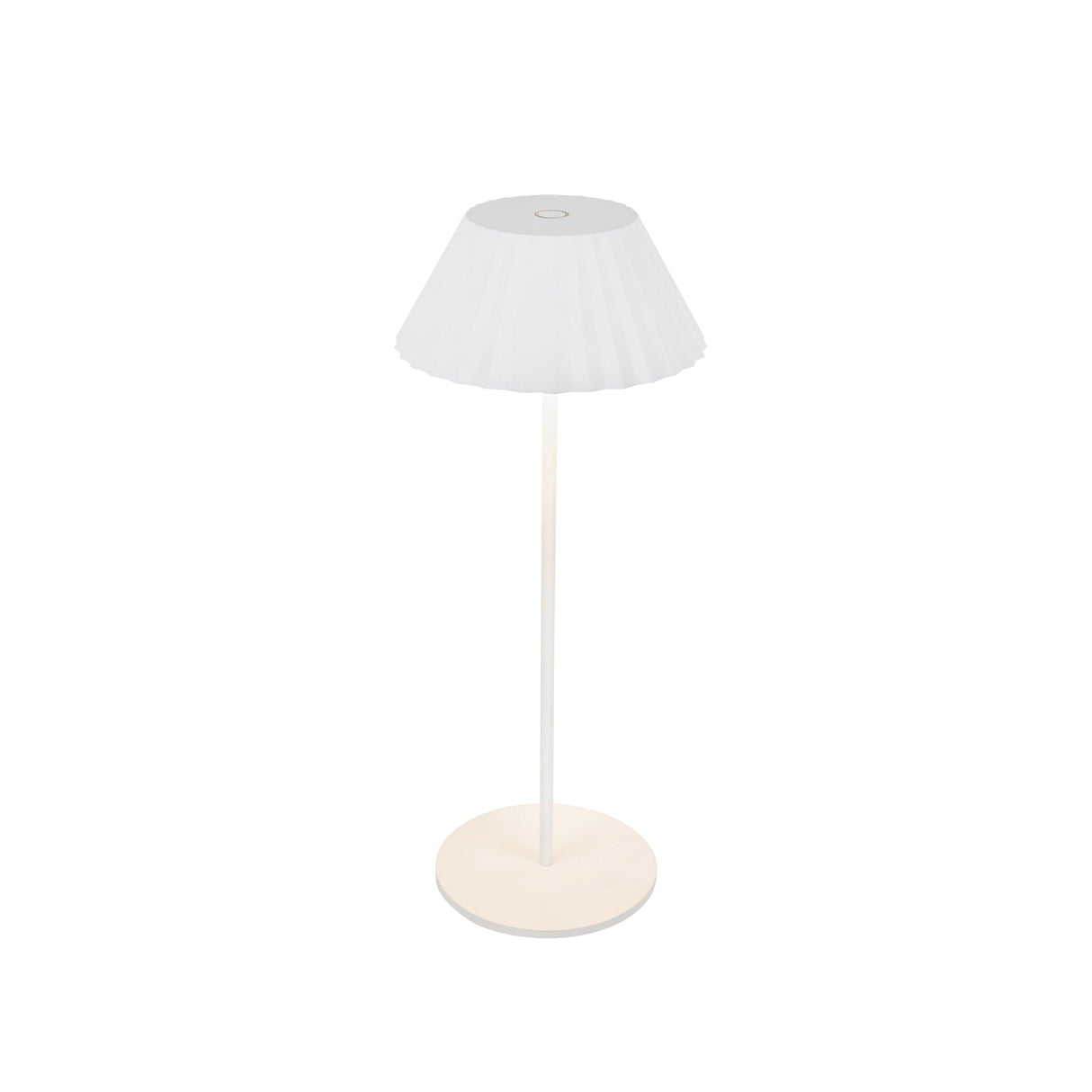 Kuzco Zola 14-in Table Lamp