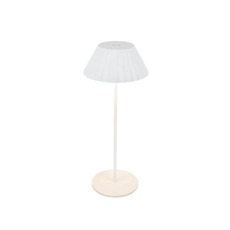 Kuzco Zola 14-in Table Lamp
