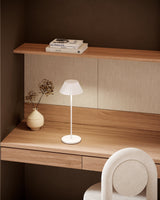 Kuzco Zola 14-in Table Lamp