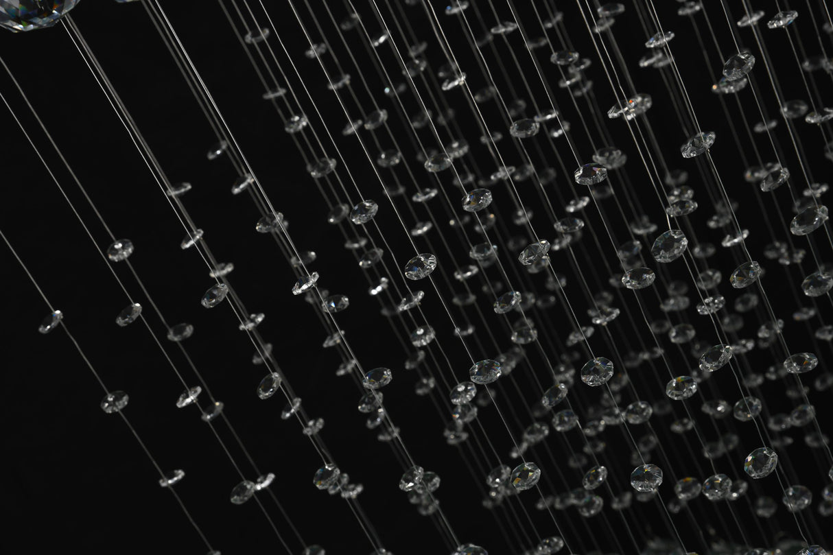 Chandelier KM06C28CH