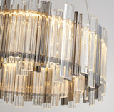 LED Chandelier FT48C24S