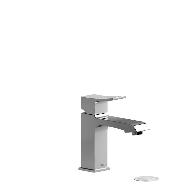 Zendo Single hole lavatory faucet