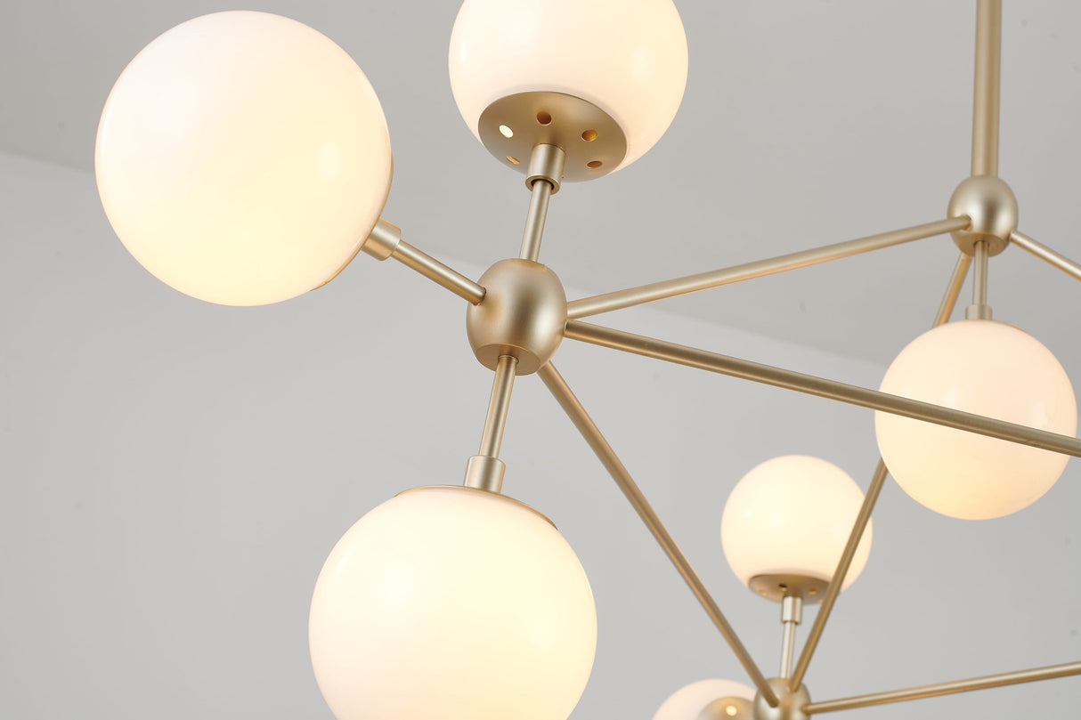 Chandelier DU03GD