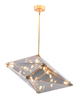 Chandelier DLS55C30SM