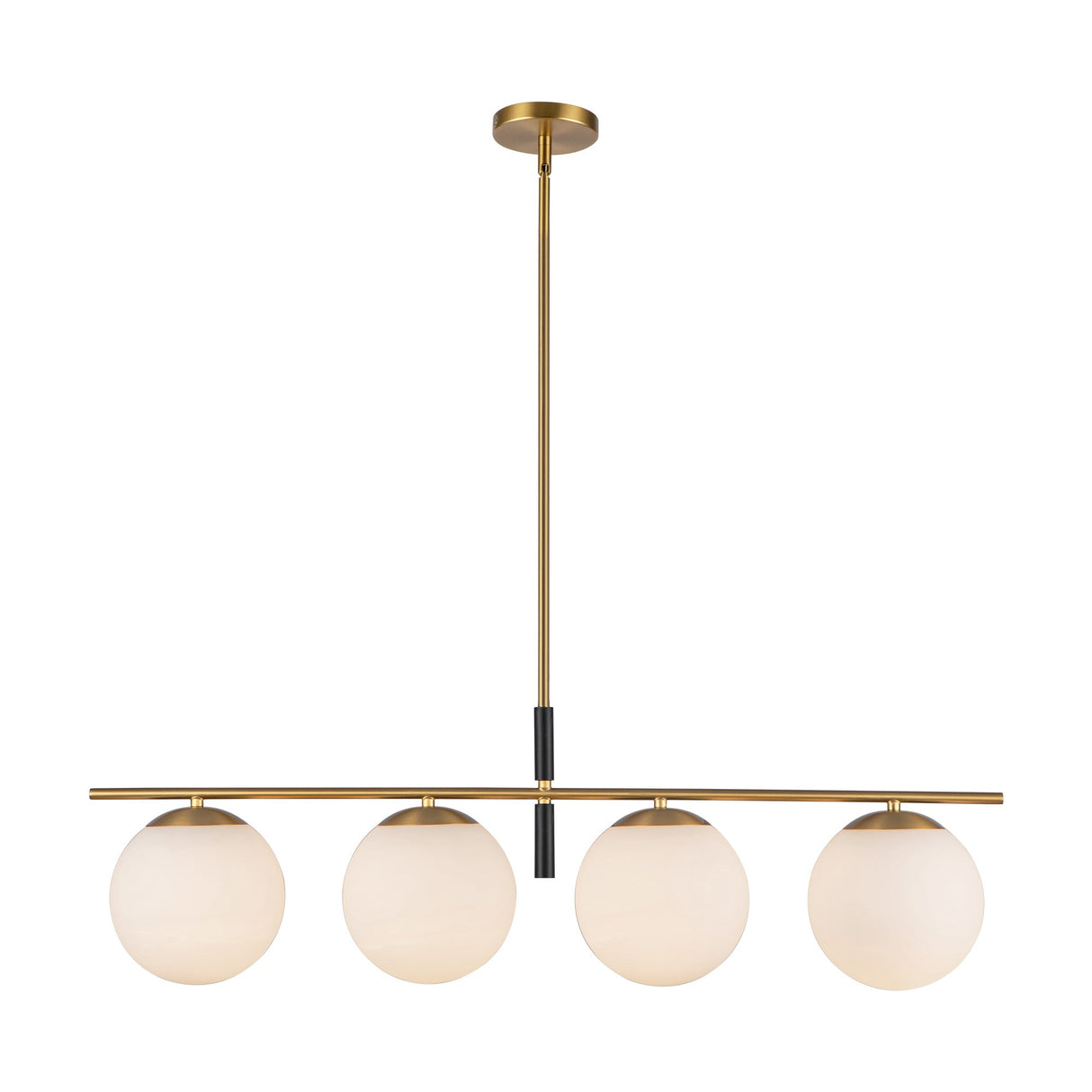 Alora Mood Zuri 37-in Linear Pendant