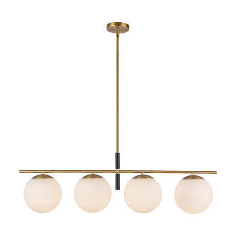 Alora Mood Zuri 37-in Linear Pendant