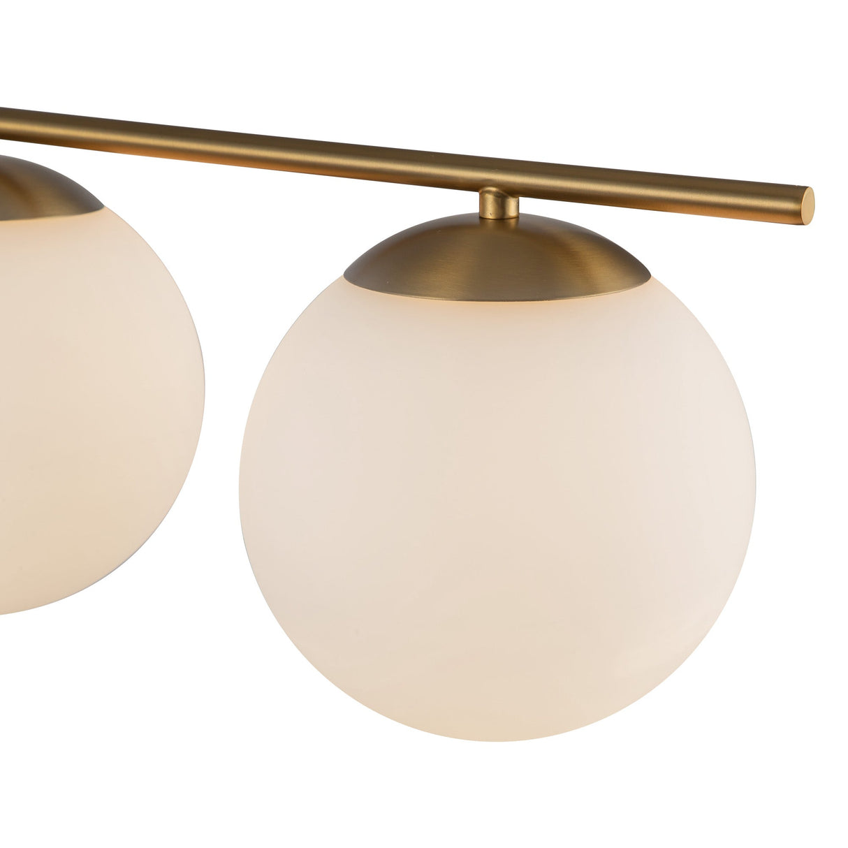 Alora Mood Zuri 37-in Linear Pendant