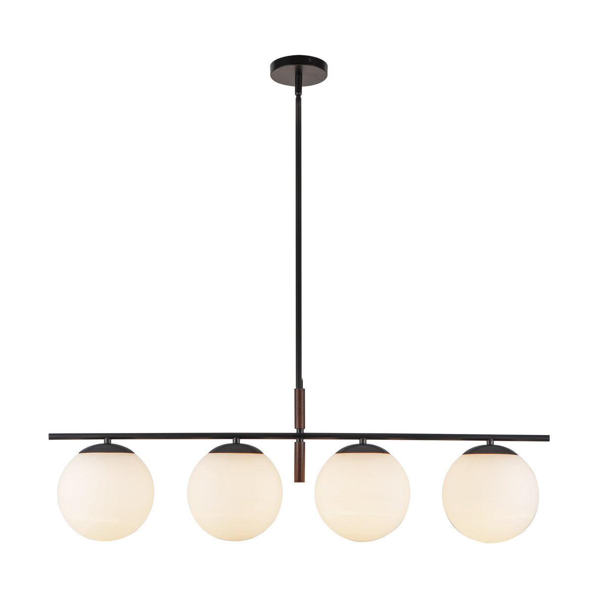 Alora Mood Zuri 37-in Linear Pendant
