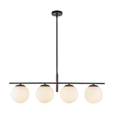 Alora Mood Zuri 37-in Linear Pendant
