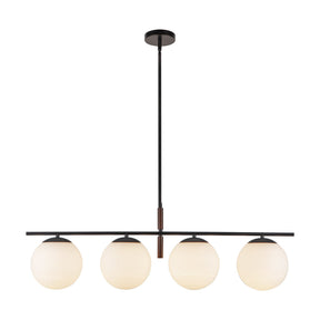 Alora Mood Zuri 37-in Linear Pendant