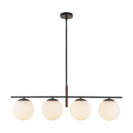 Alora Mood Zuri 37-in Linear Pendant