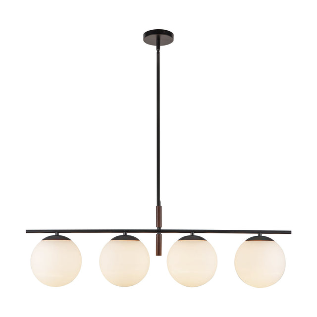 Alora Mood Zuri 37-in Linear Pendant