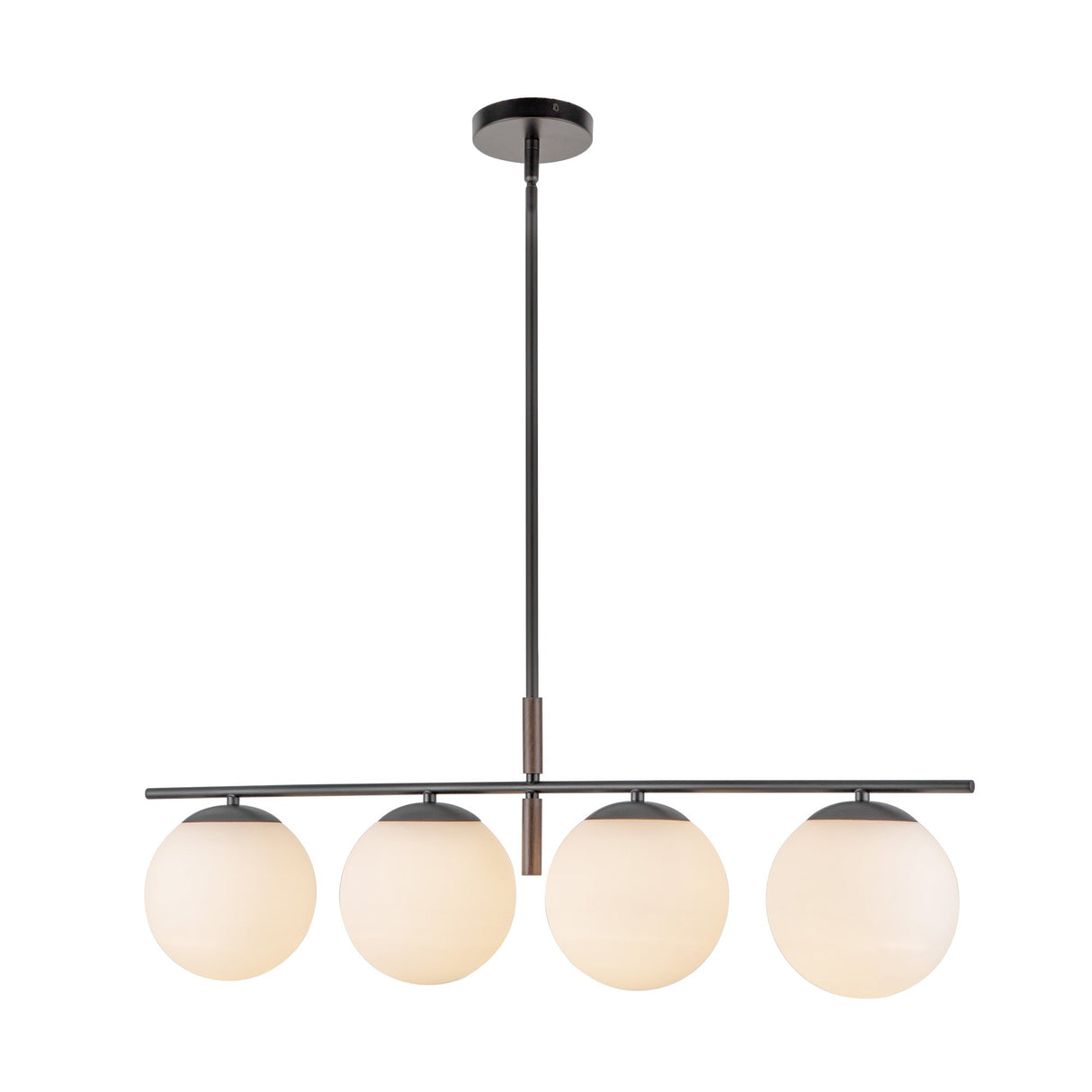 Alora Mood Zuri 37-in Linear Pendant
