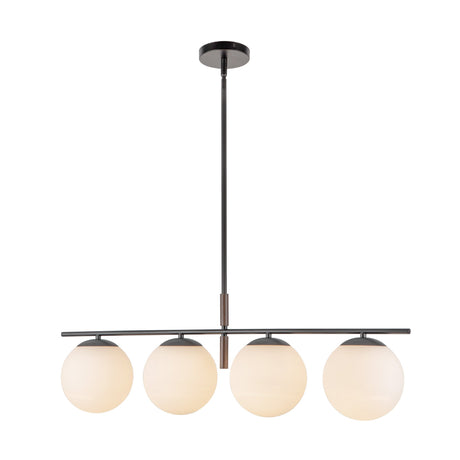 Alora Mood Zuri 37-in Linear Pendant