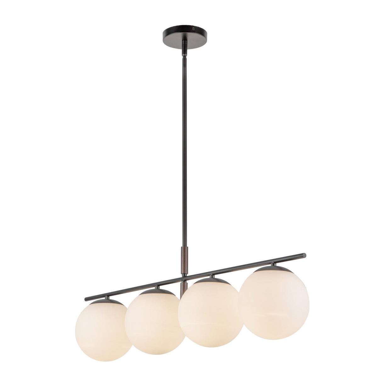 Alora Mood Zuri 37-in Linear Pendant