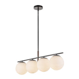 Alora Mood Zuri 37-in Linear Pendant