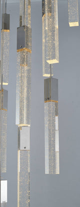 Chandelier ADS05C25CH