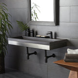 Zaca Wall Mount Vanity