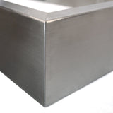 Zaca Wall Mount Vanity