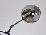 Chandelier MA11XBLK-SMK
